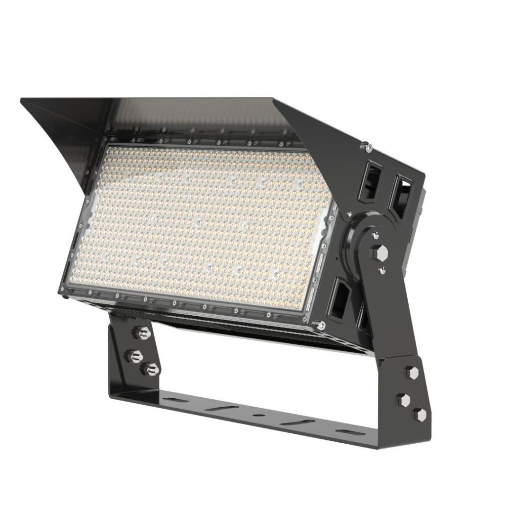 oil-1 led stadium light