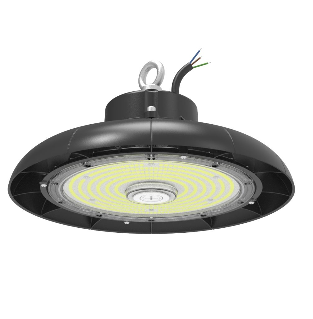 aerospace led high bay light 150w