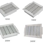 100 200w