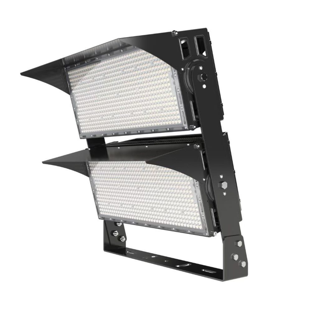 1000w led stadium flood light