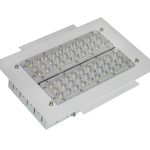 100w led canopy light