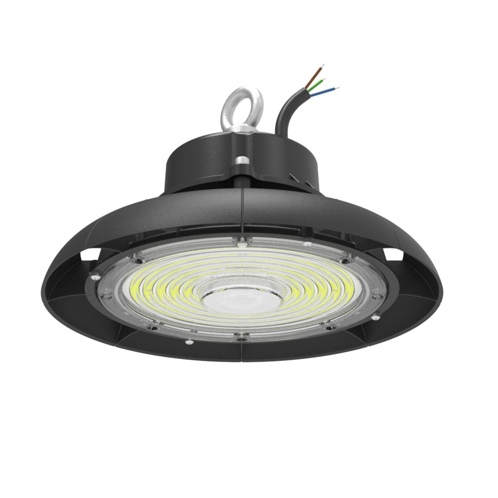100w led high bay light