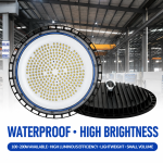 dob led factory light