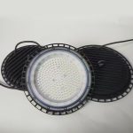 dob led high bay light 200w