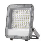 dob 100w led flood light